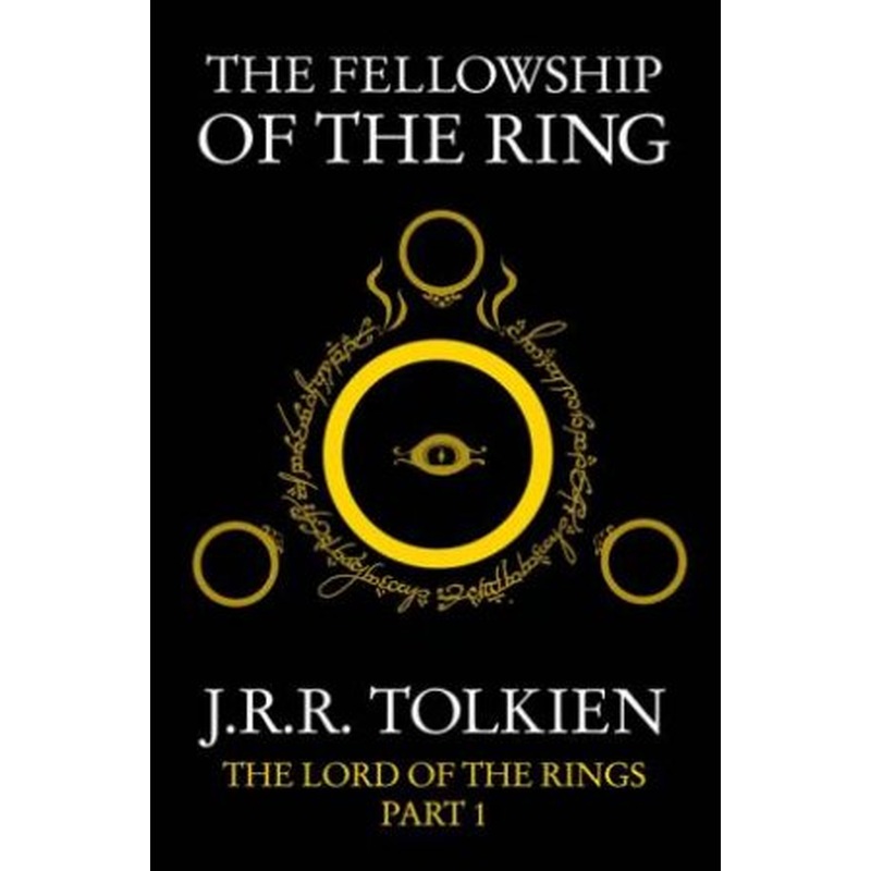 The Fellowship Of The Ring