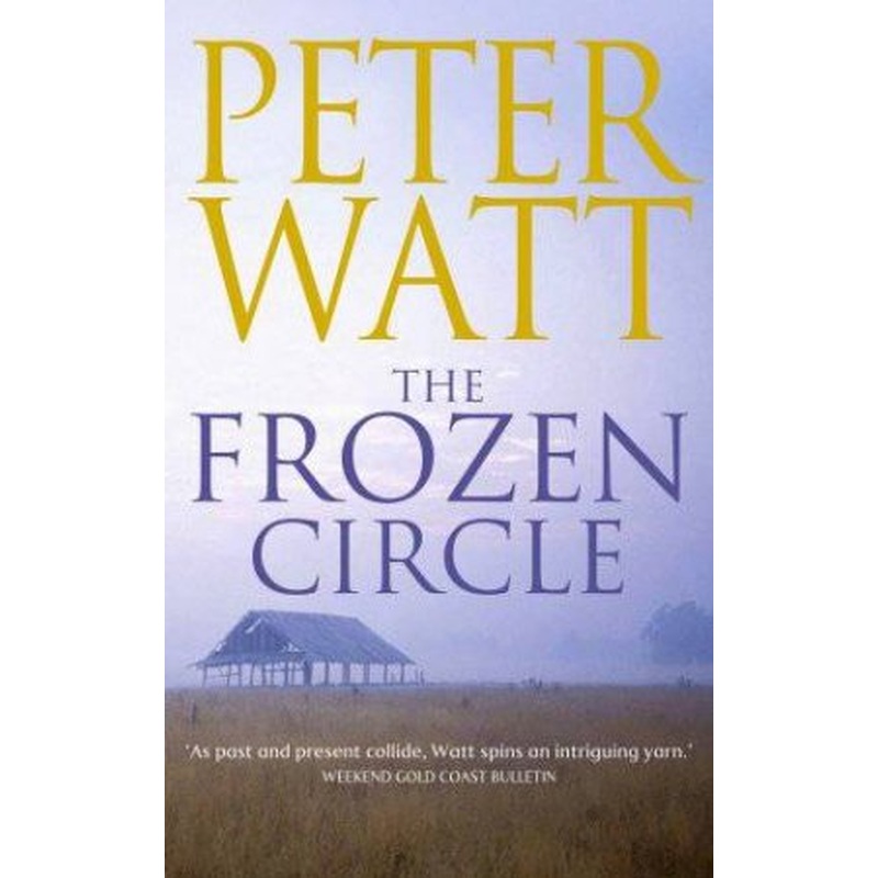 The Frozen Circle