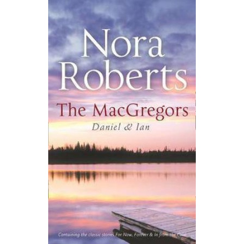 The MacGregors: Daniel And Ian