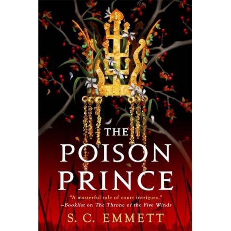 The Poison Prince