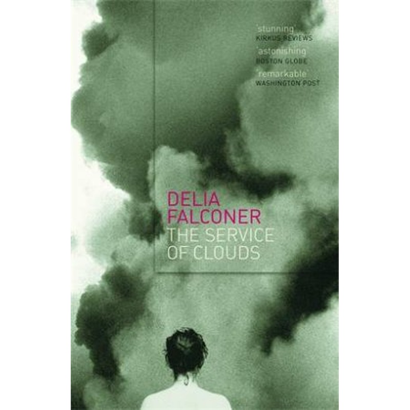 The Service Of Clouds