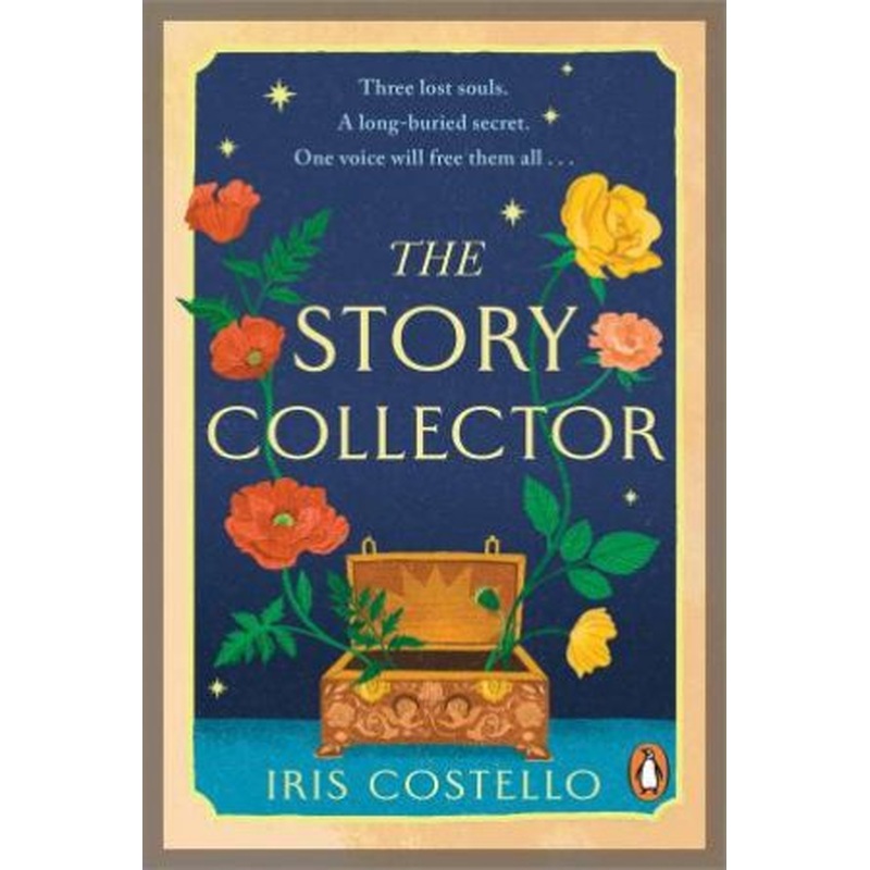 The Story Collector