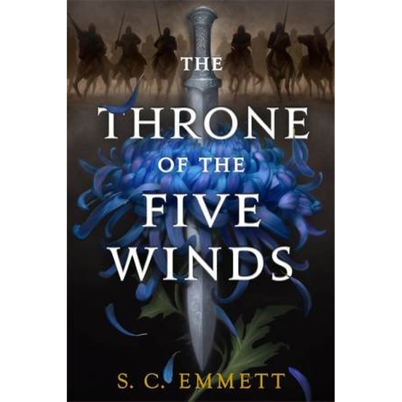 The Throne Of The Five Winds