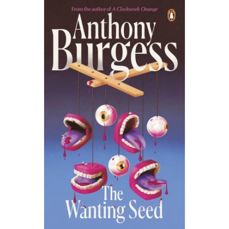 The Wanting Seed