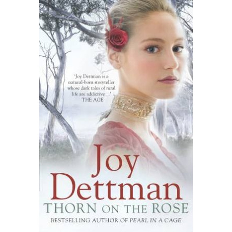 Thorn on the Rose