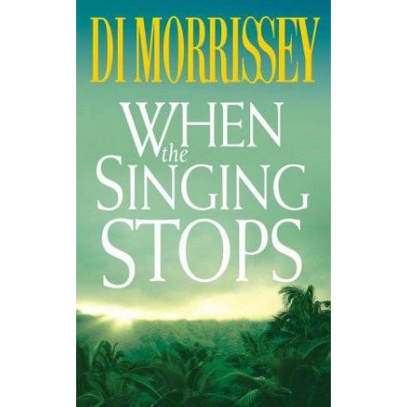 When the Singing Stops