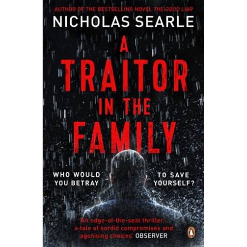 A Traitor In The Family