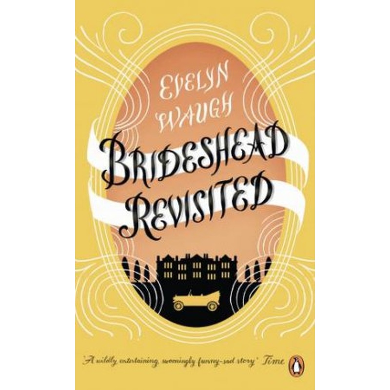 Brideshead Revisited