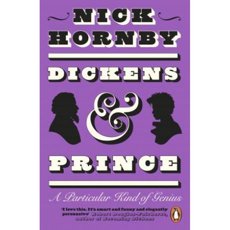 Dickens and Prince