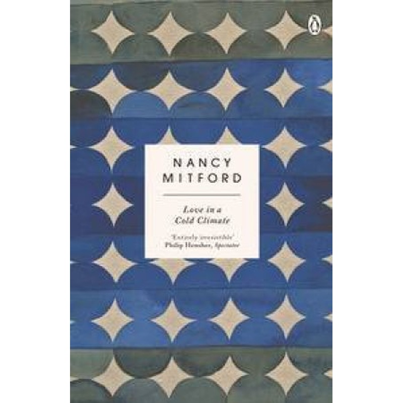 Love in a Cold Climate