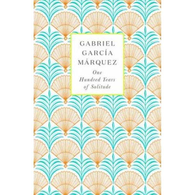 One Hundred Years of Solitude