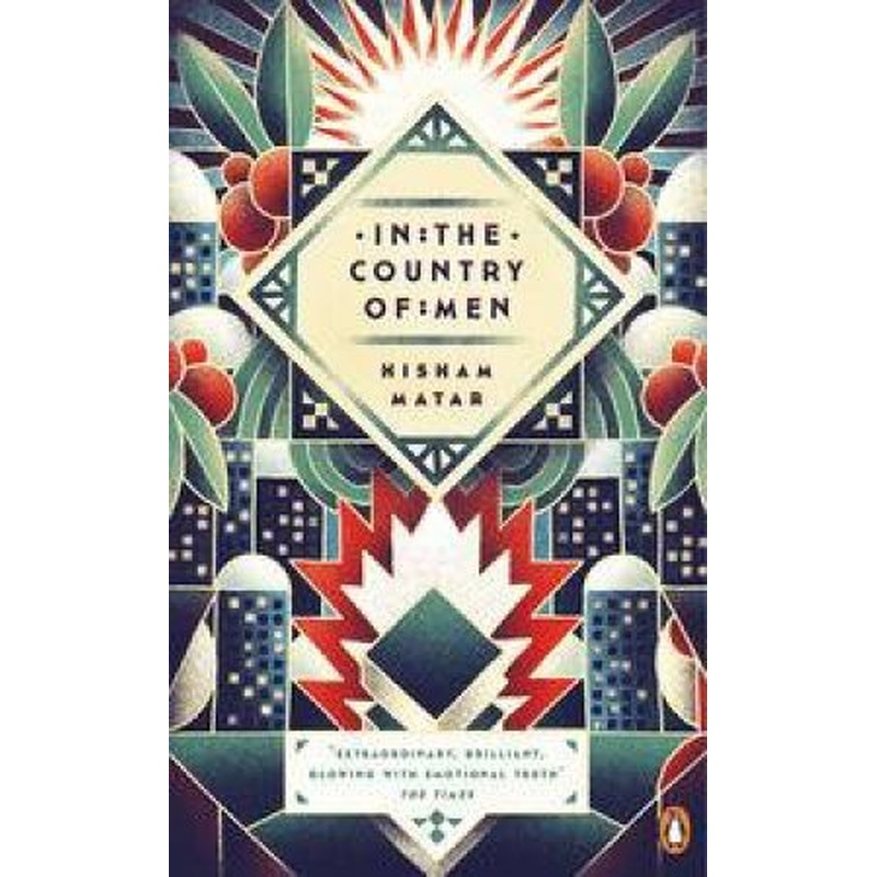 Penguin Essentials: In the Country of Men