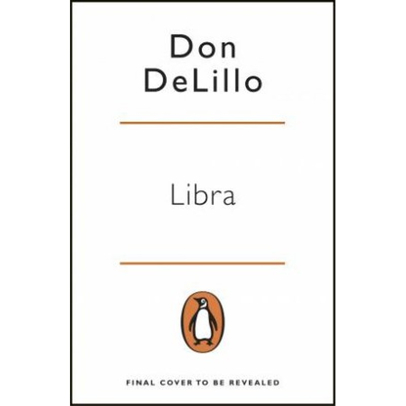 Penguin Essentials: Libra