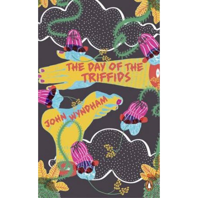 Penguin Essentials: The Day of the Triffids