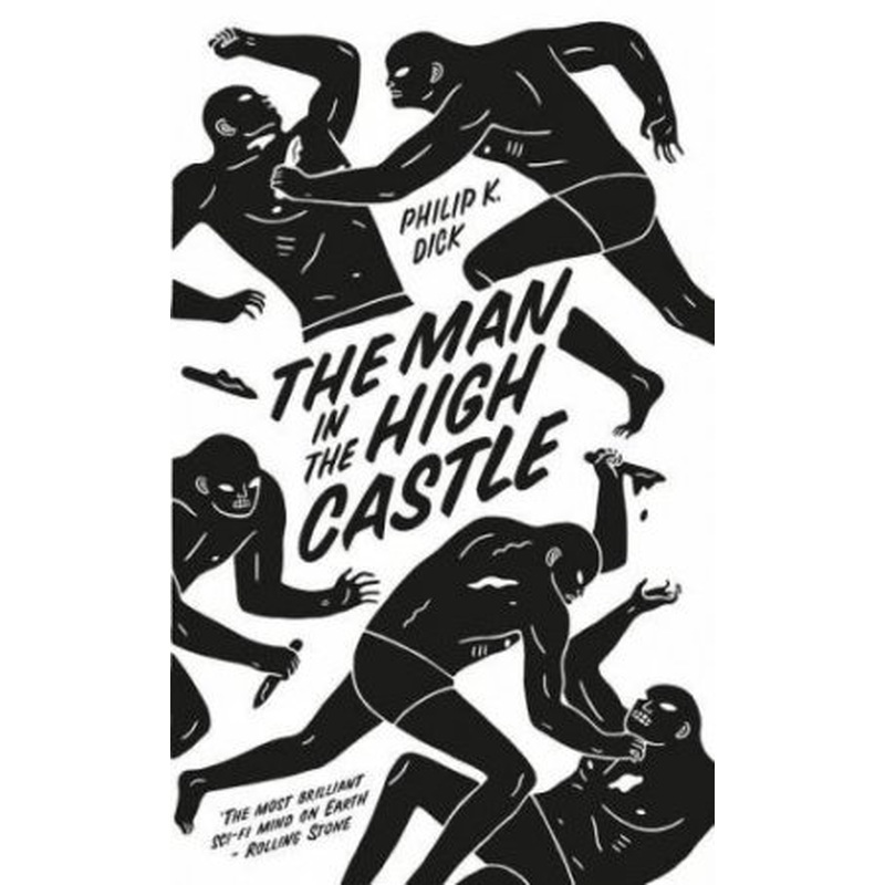 Penguin Essentials: The Man in the High Castle