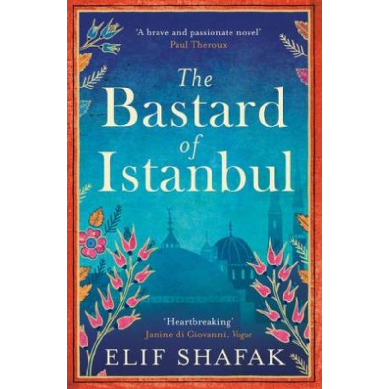 The Bastard of Istanbul