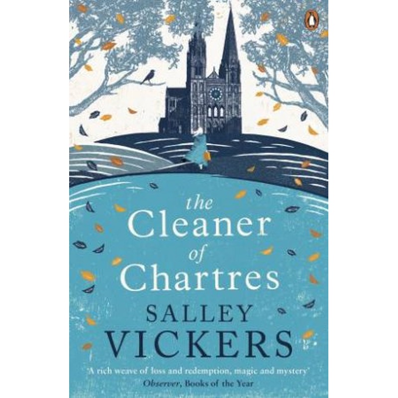 The Cleaner Of Chartres