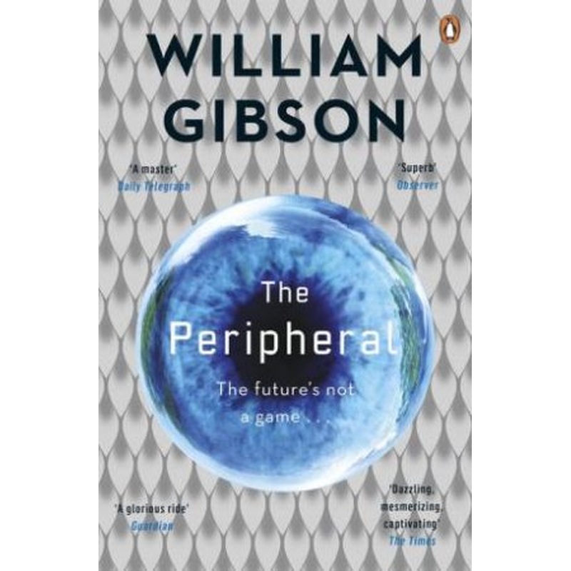 The Peripheral