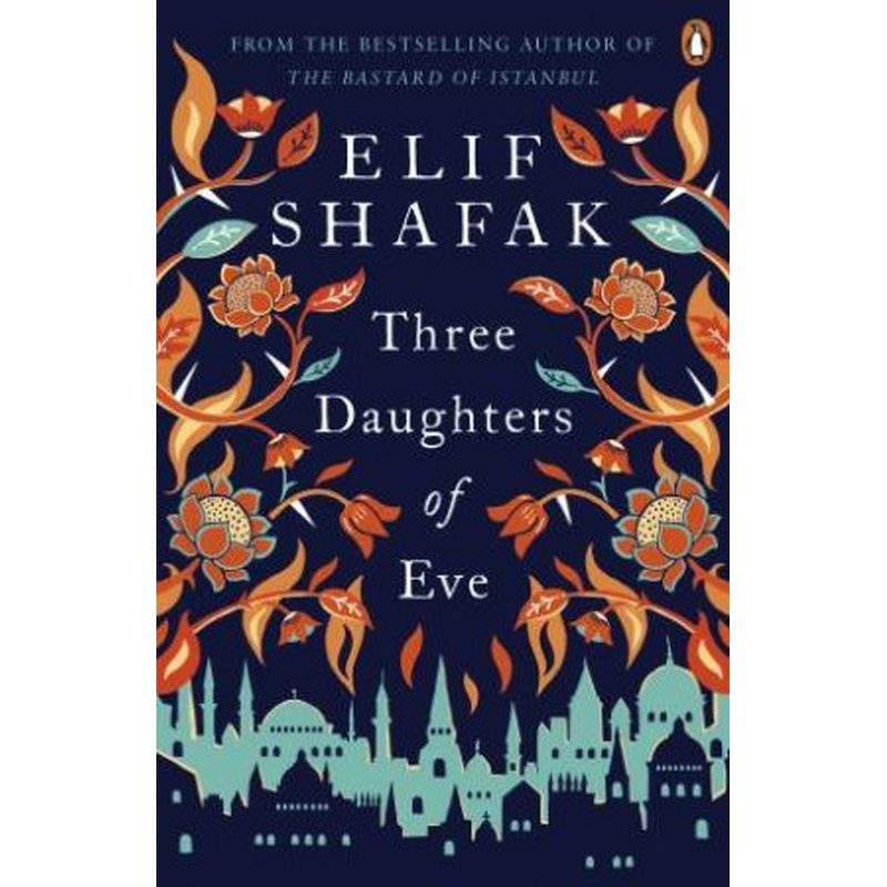 Three Daughters Of Eve