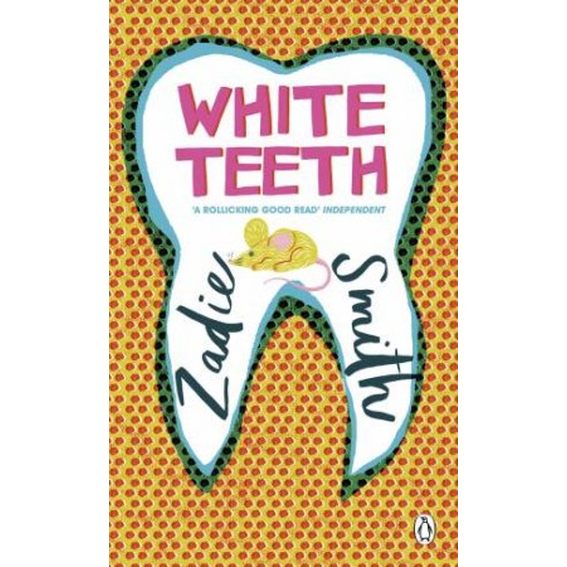 White Teeth