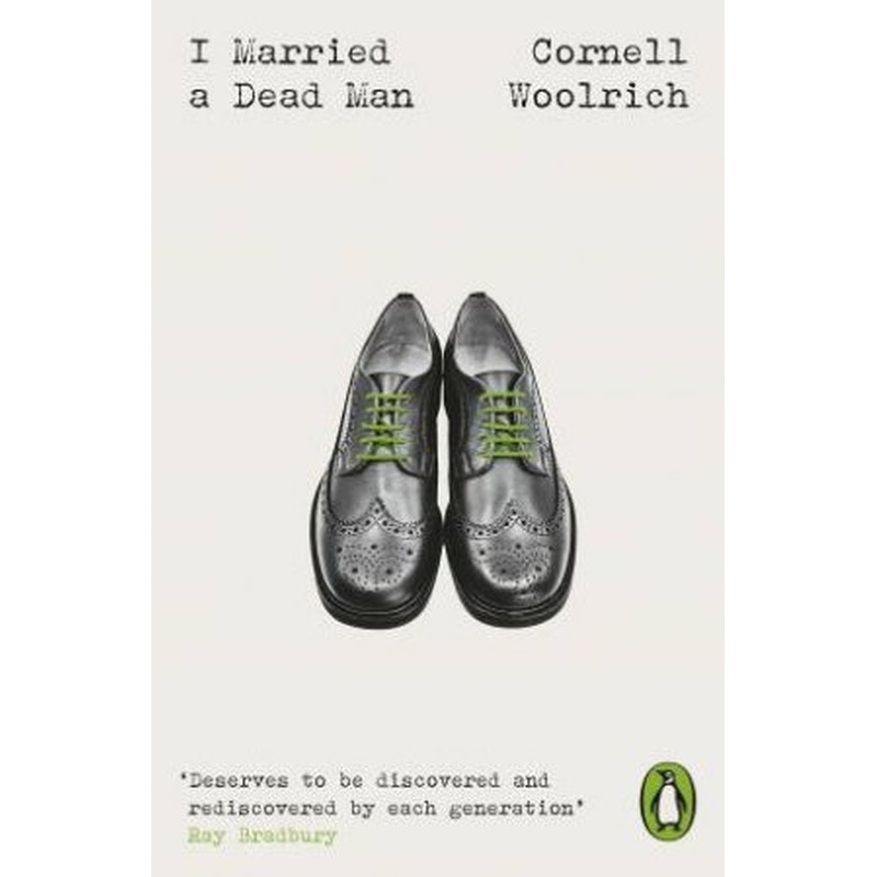 I Married A Dead Man