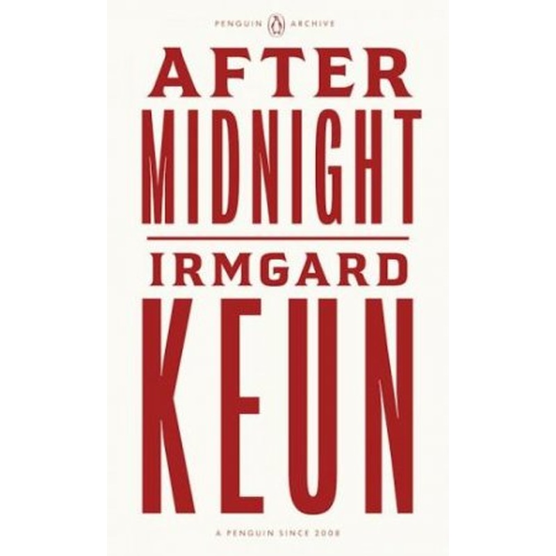 Penguin Archive: After Midnight