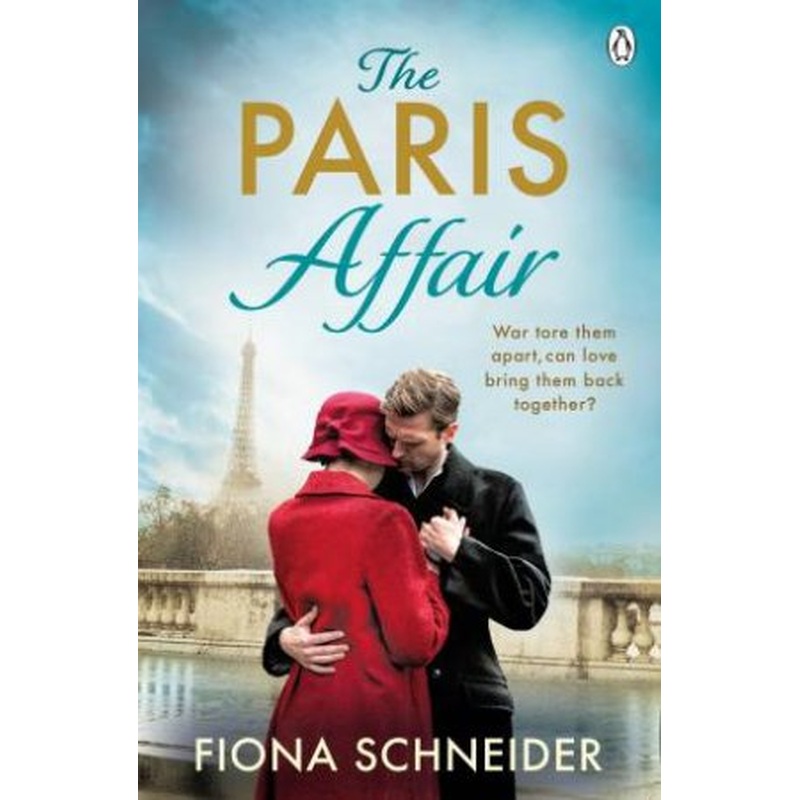 The Paris Affair