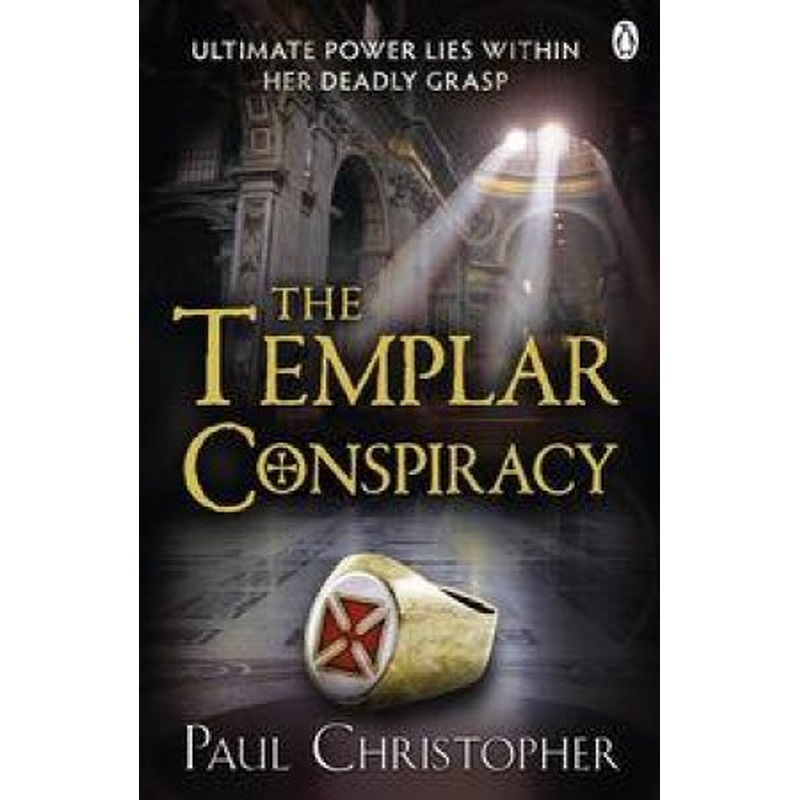 The Templar Conspiracy