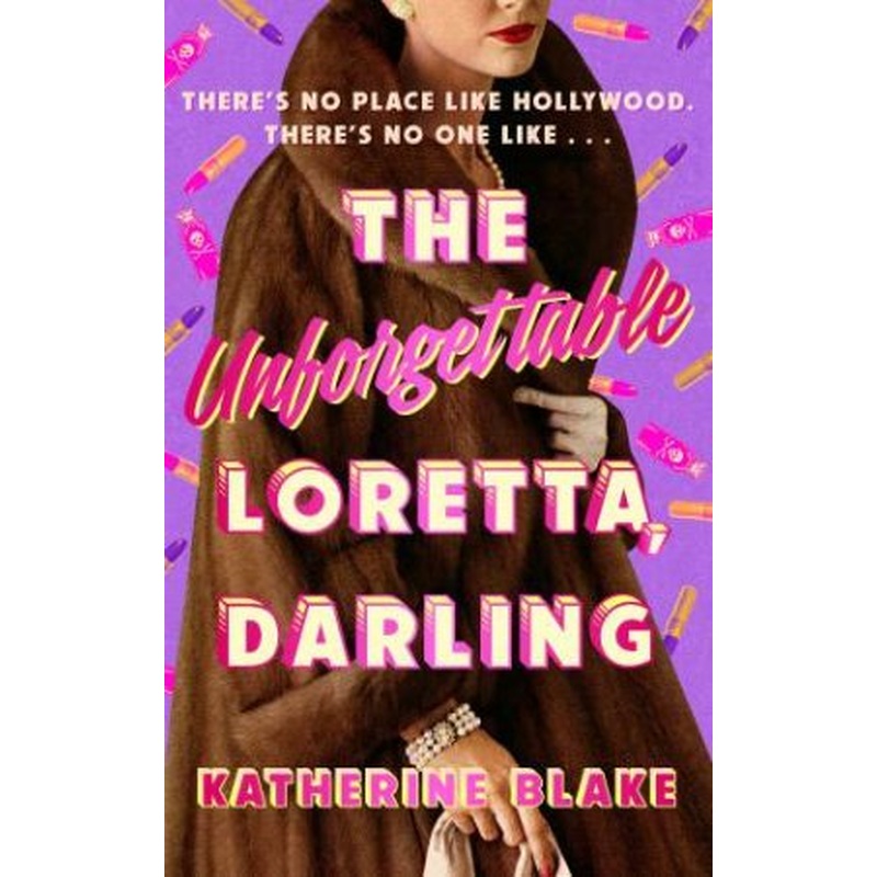 The Unforgettable Loretta, Darling