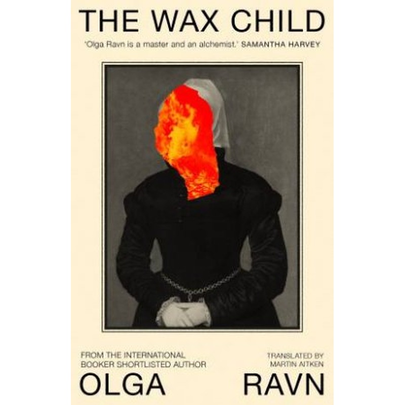 The Wax Child