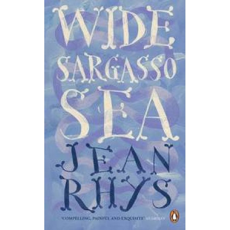 Wide Sargasso Sea