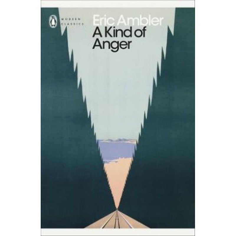 A Kind of Anger
