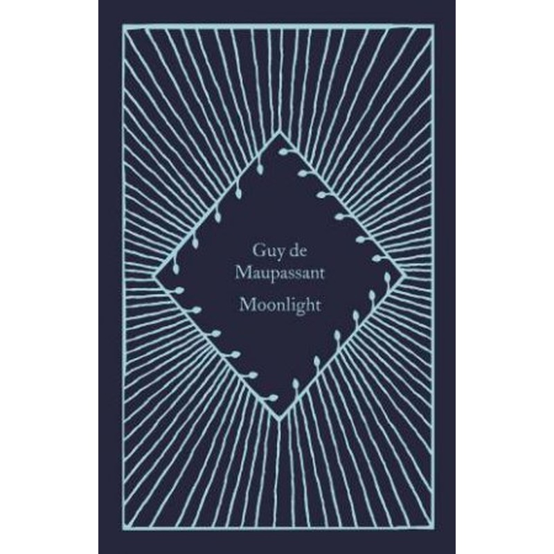 Little Clothbound Classics: Moonlight