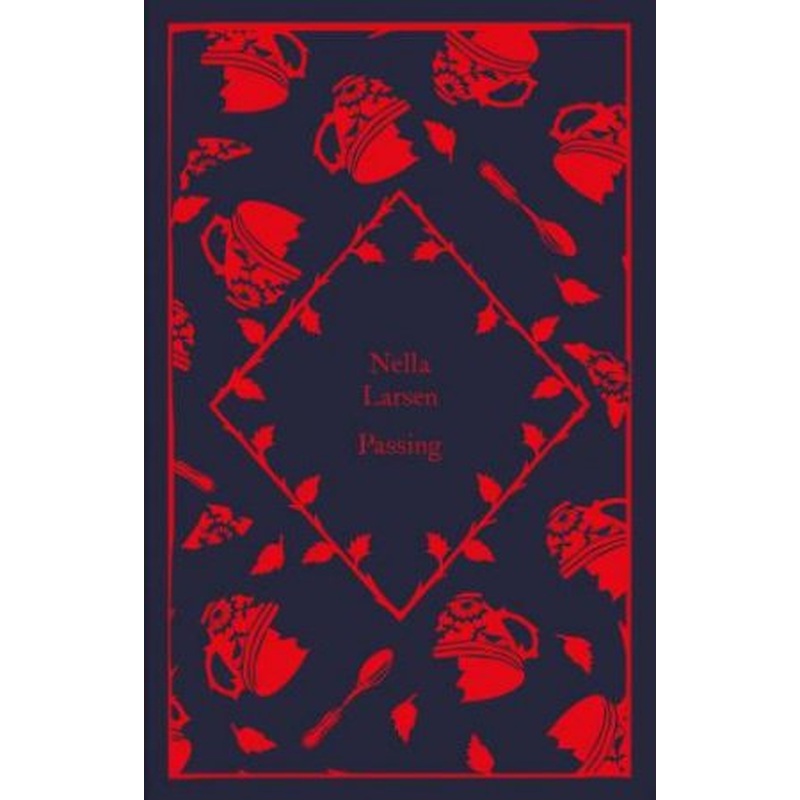 Little Clothbound Classics: Passing