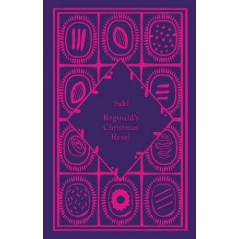 Little Clothbound Classics: Reginald's Christmas Revel