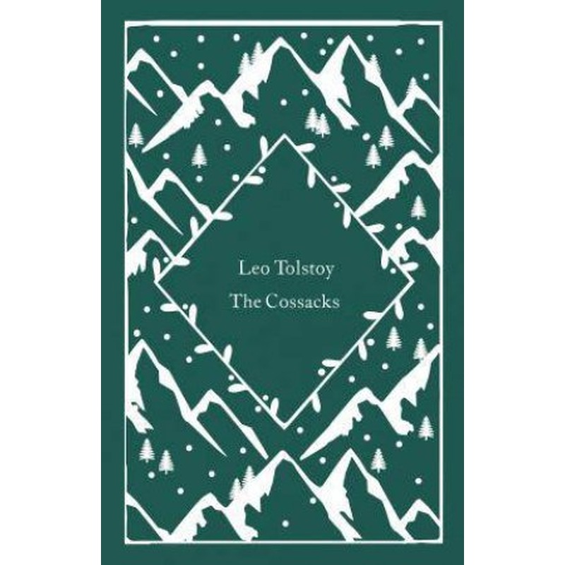 Little Clothbound Classics: The Cossacks