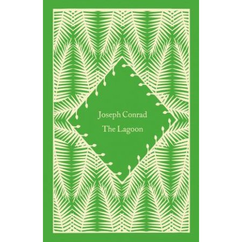Little Clothbound Classics: The Lagoon