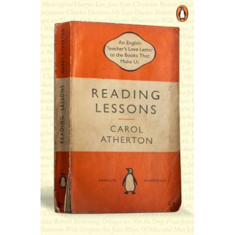 Reading Lessons