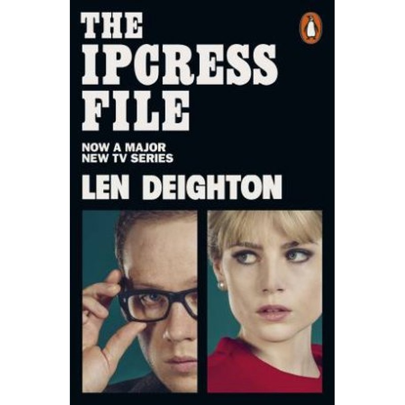 The IPCRESS File