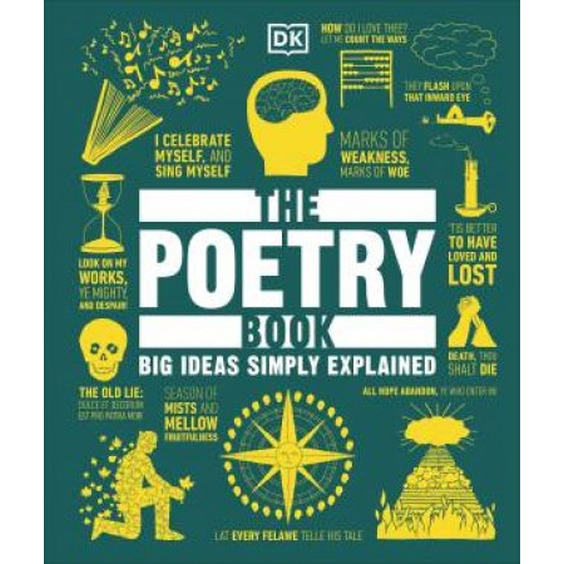 The Poetry Book