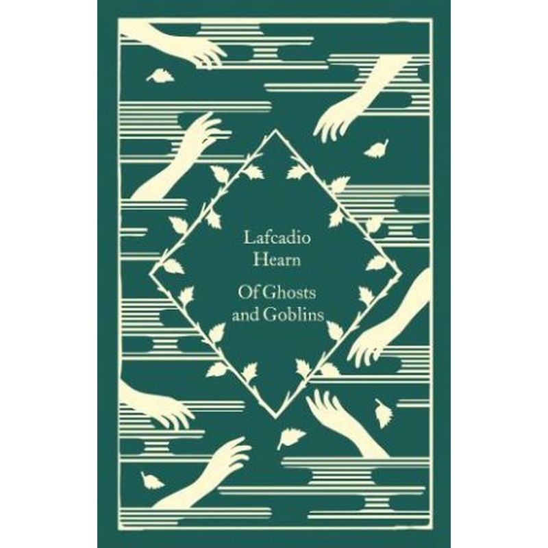 Little Clothbound Classics: Of Ghosts And Goblins