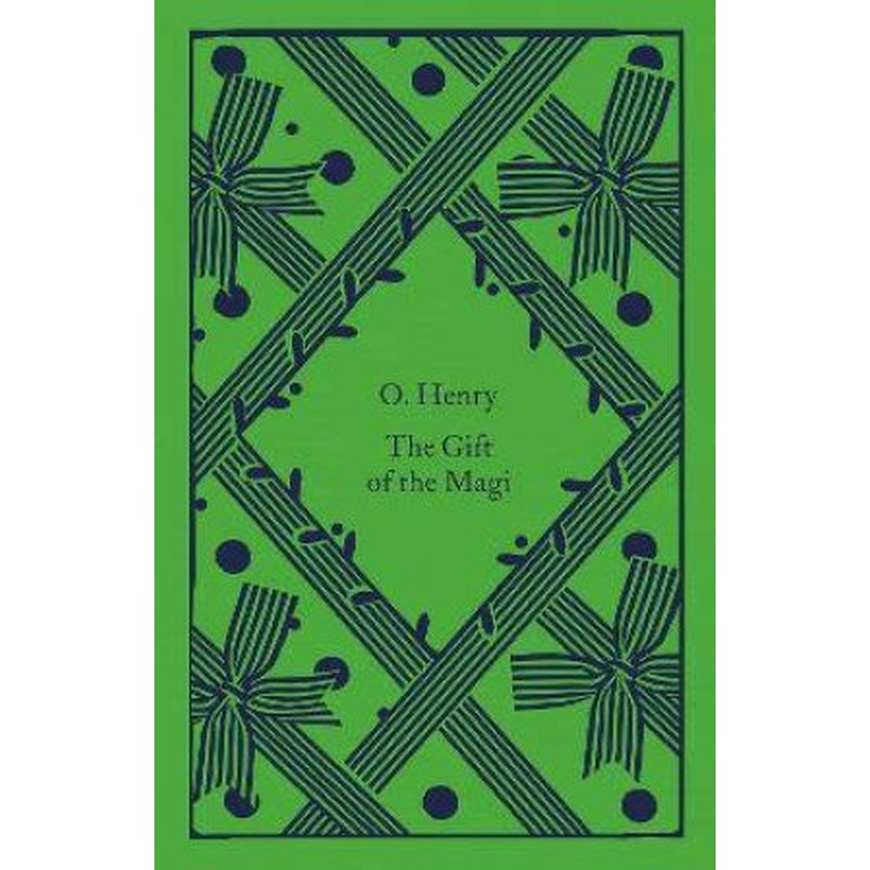 Little Clothbound Classics: The Gift Of The Magi