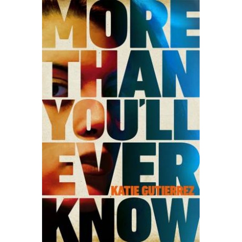 More Than You'll Ever Know