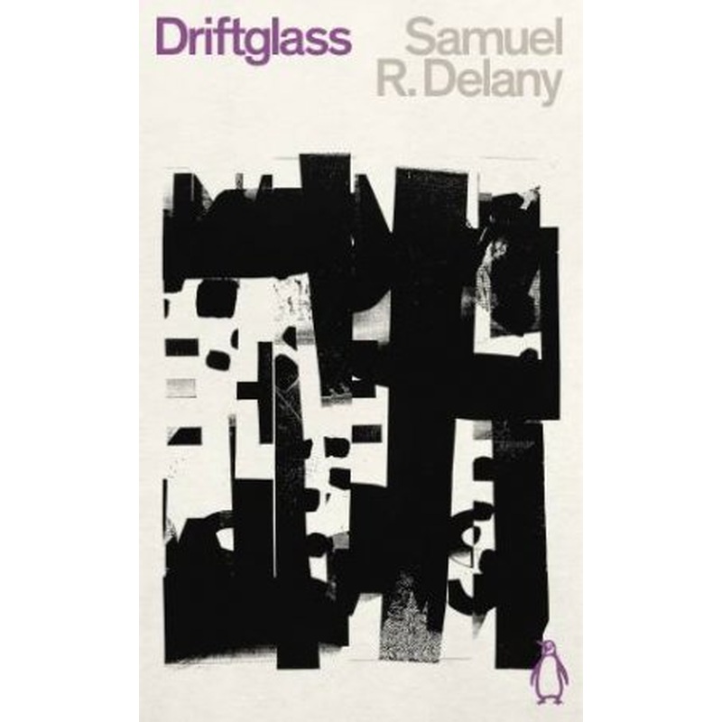 Penguin Science Fiction: Driftglass