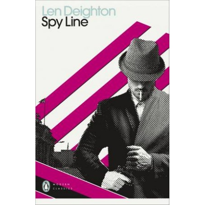 Spy Line