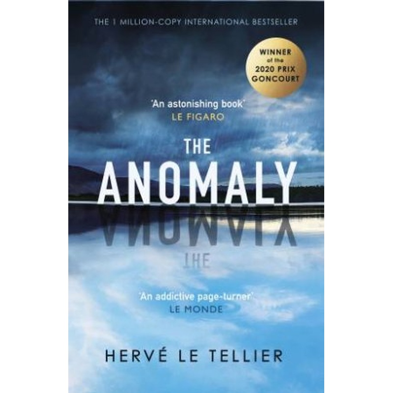 The Anomaly