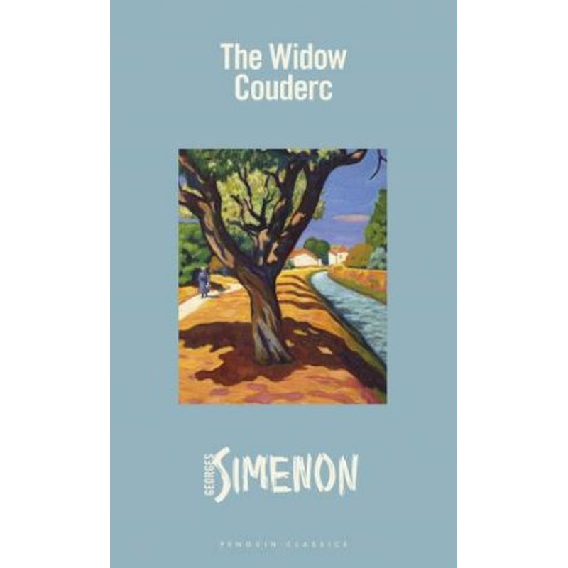 The Widow Couderc