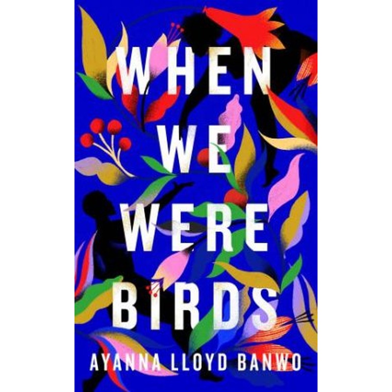 When We Were Birds