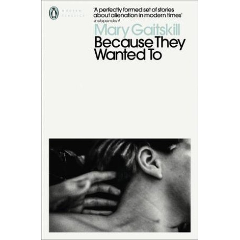 Because They Wanted To