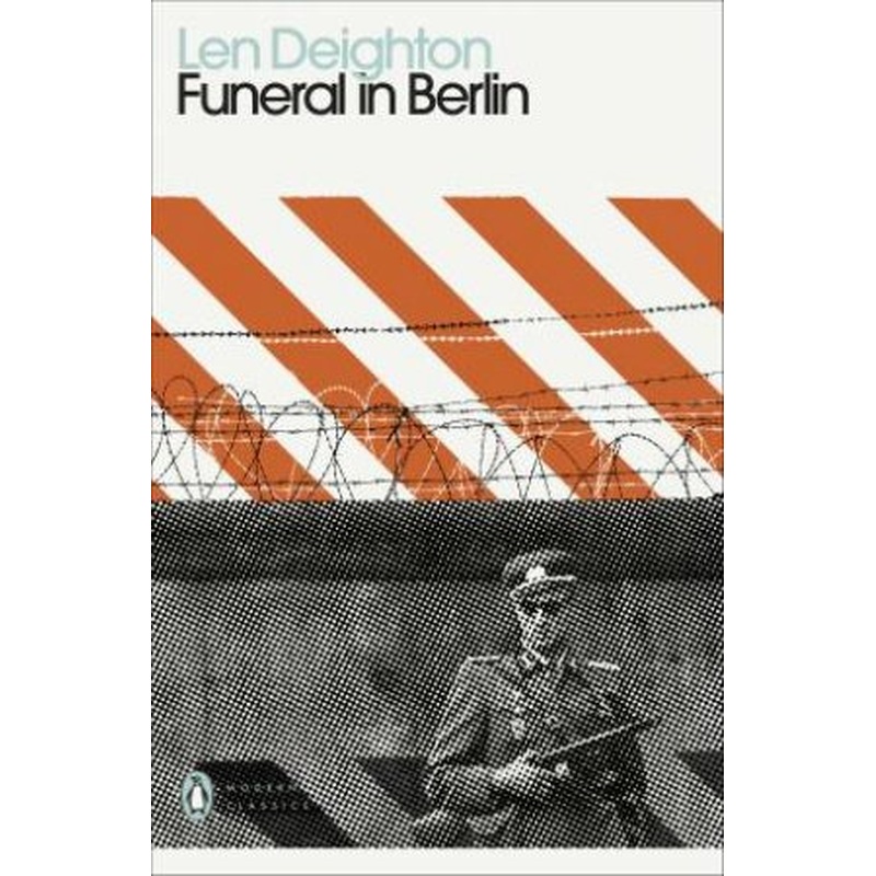 Funeral In Berlin